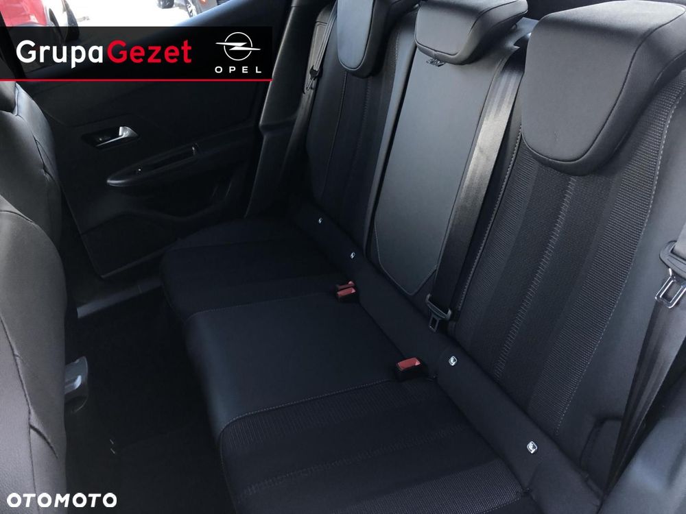 Opel Mokka 1.2 T GS S&S - 9