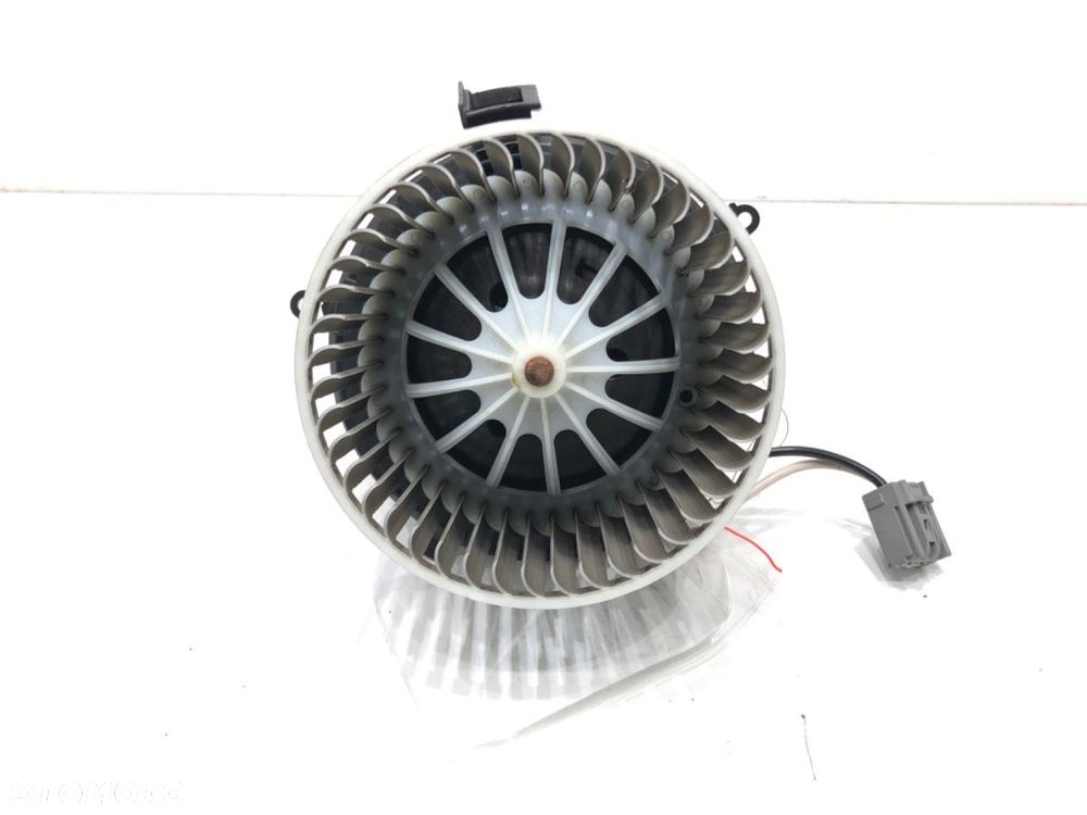 DMUCHAWA NAWIEWU - 45.00 PLN - OPEL ASTRA J sedan 2012 - 2022 1.4 Turbo (69) 103 kW [140 KM] benzyna - 1