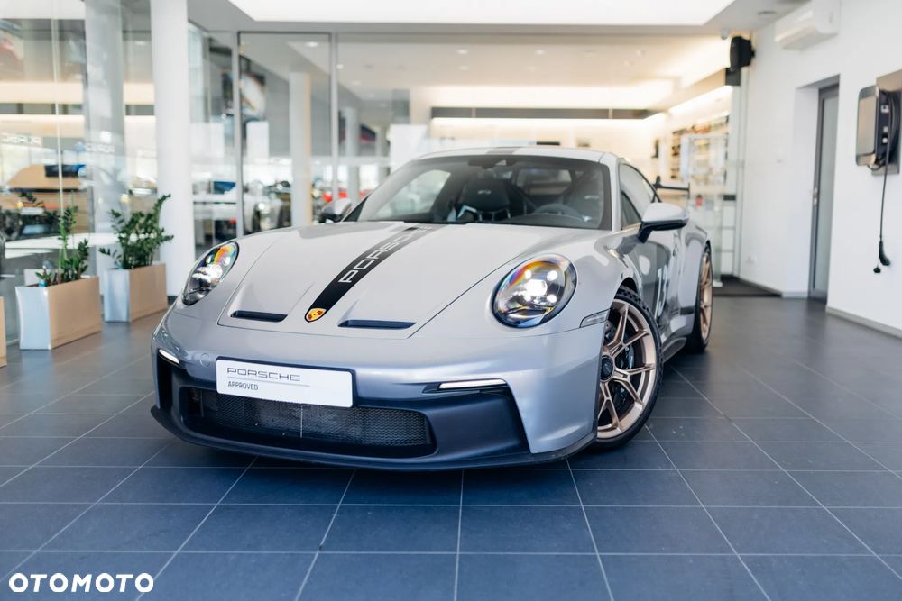 Porsche 911 GT3 PDK - 2