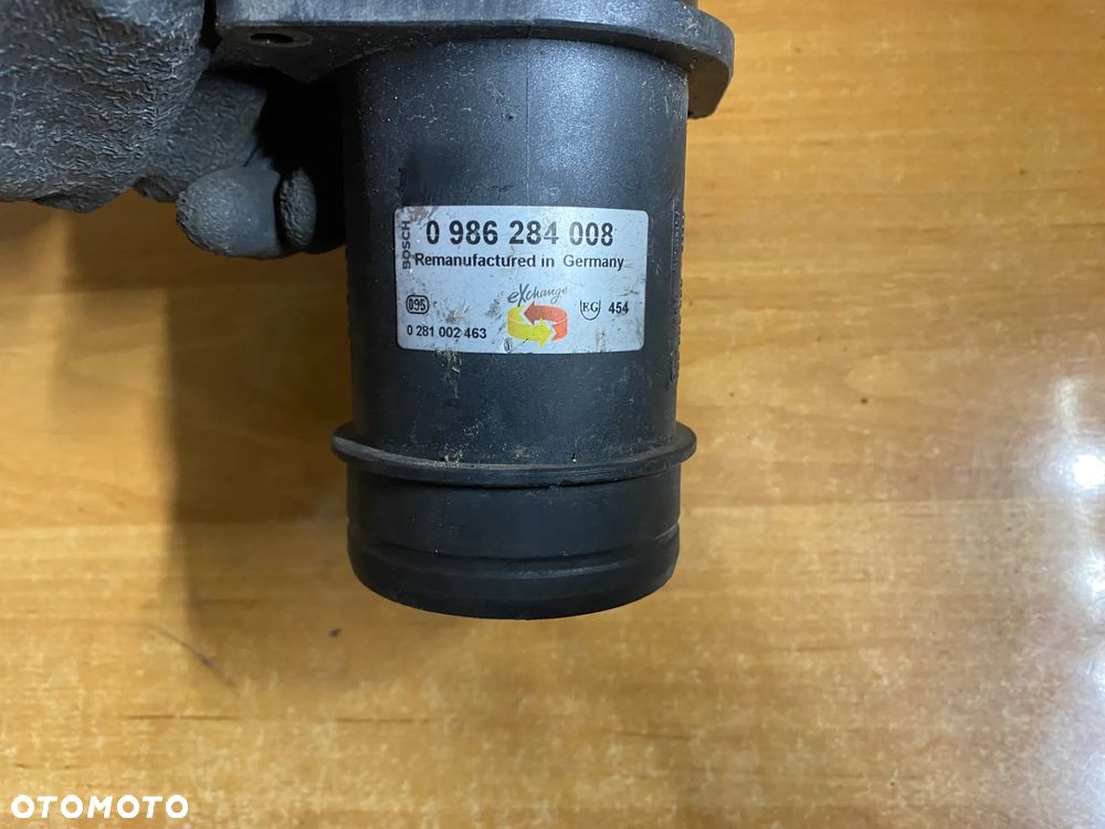 PRZEPŁYWOMIERZ 0281002463 SEAT LEON 1 SKODA OCTAVIA - 6