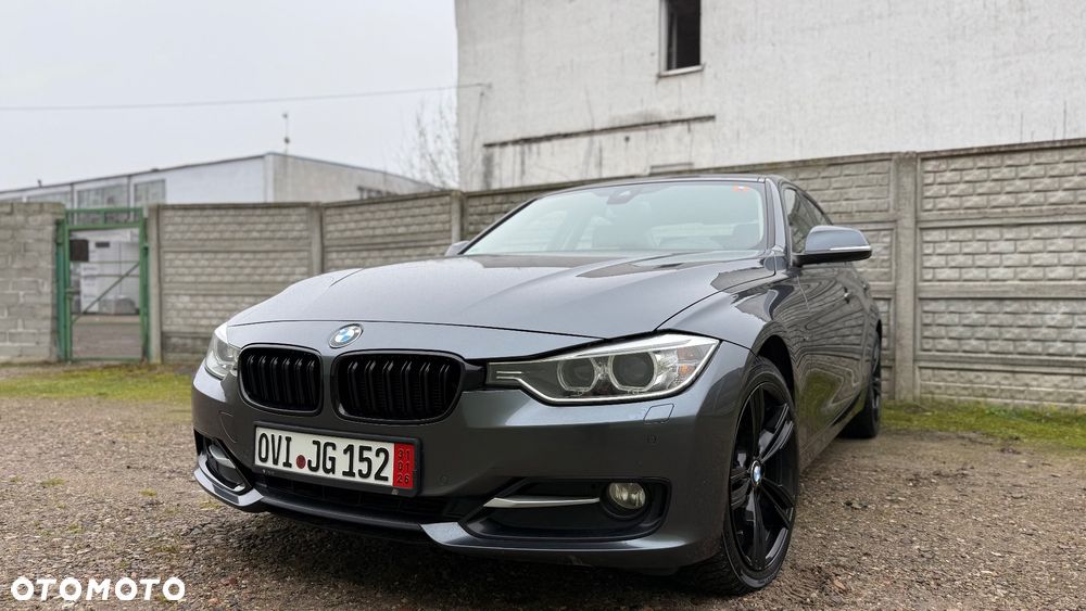 BMW Seria 3 - 25