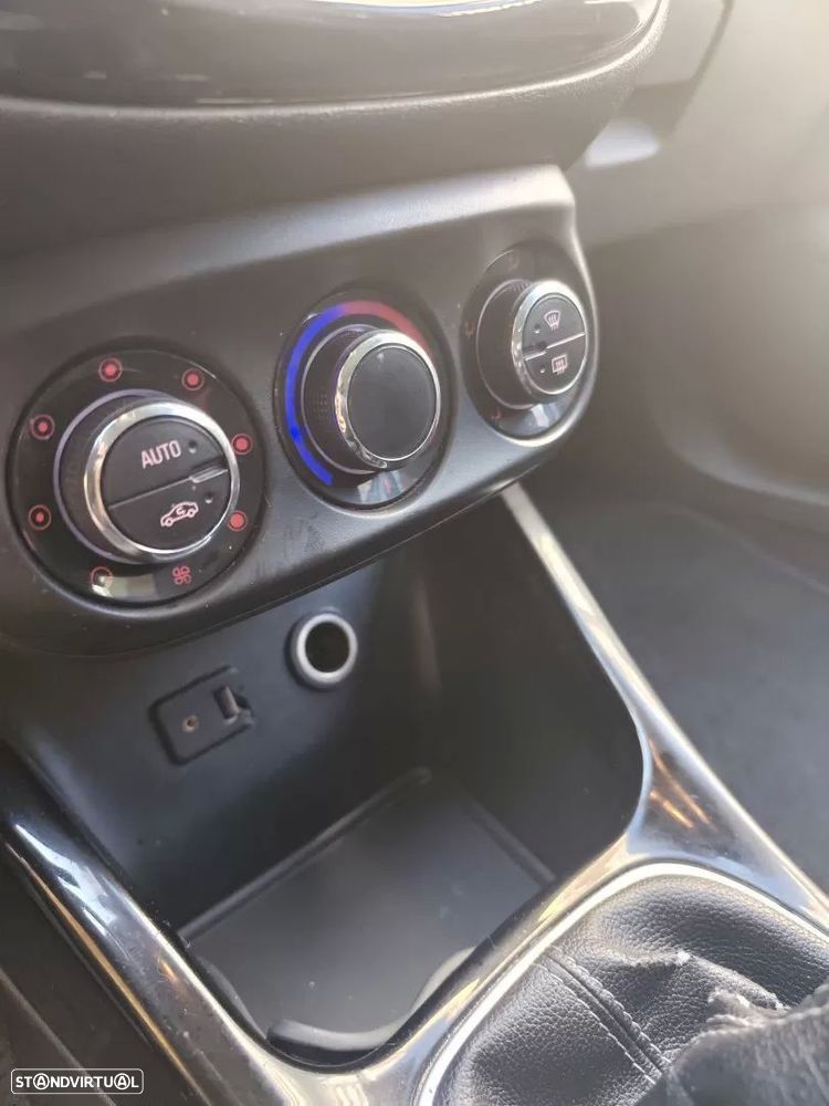 Opel Corsa 1.3 CDTi Cosmo - 13