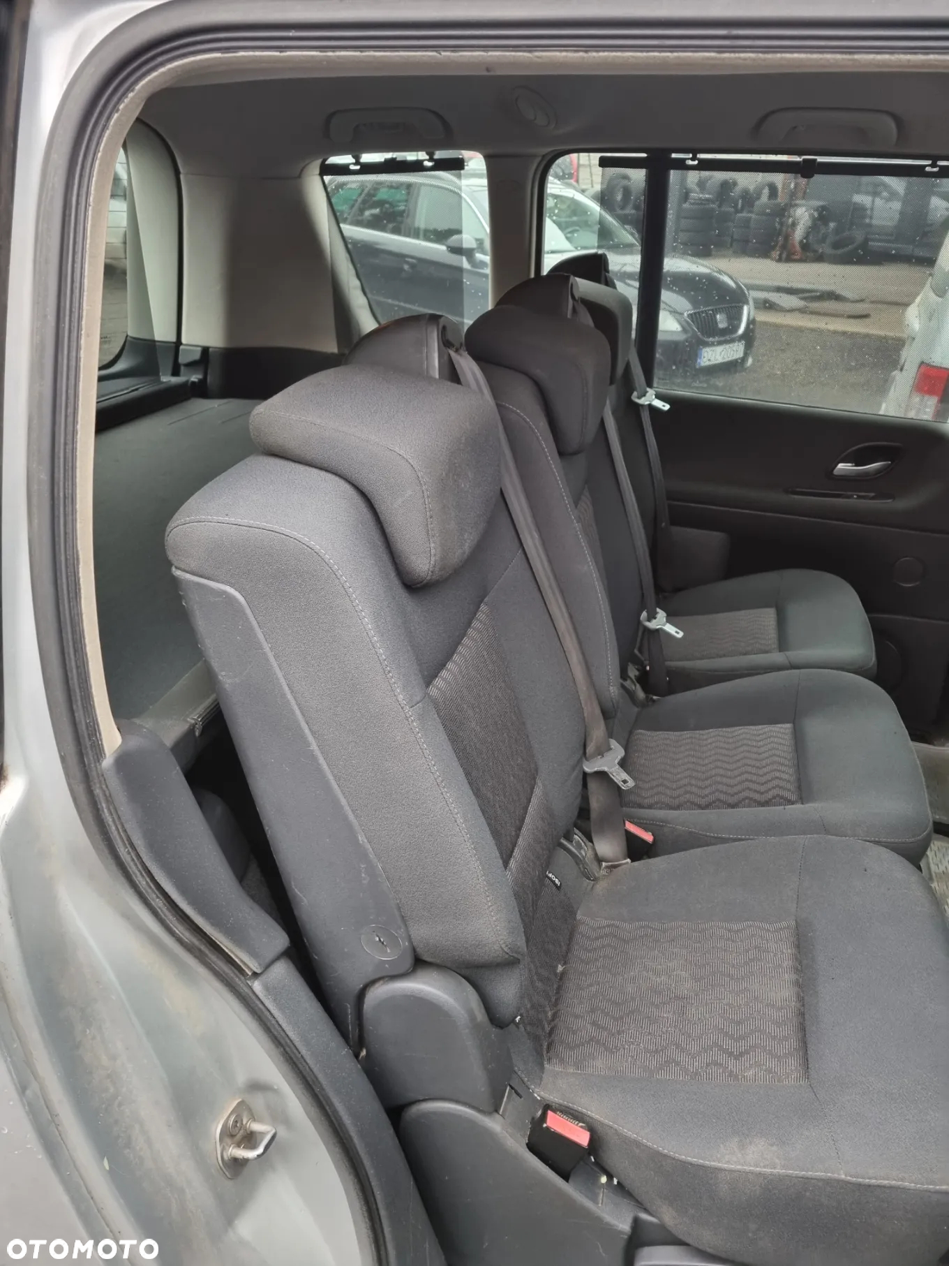 Renault Espace - 9