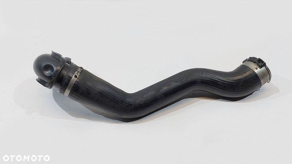 przewód intercooler opel insignia a 2.0 t 09r a20nht - 2