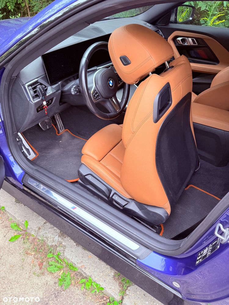 BMW Seria 2 M240i xDrive - 23