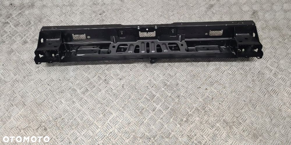 BMW X5 G05 MOCOWANIE UCHWYT KANAPY ISOFIX TYŁ 7444988 - 1