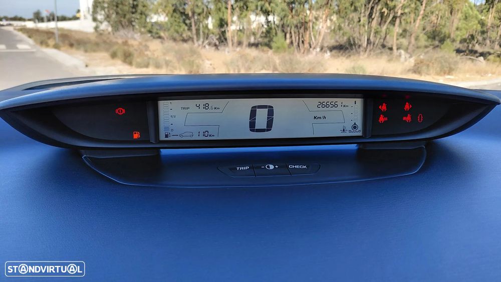 Citroën C4 1.6 HDi 110 VTS - 7