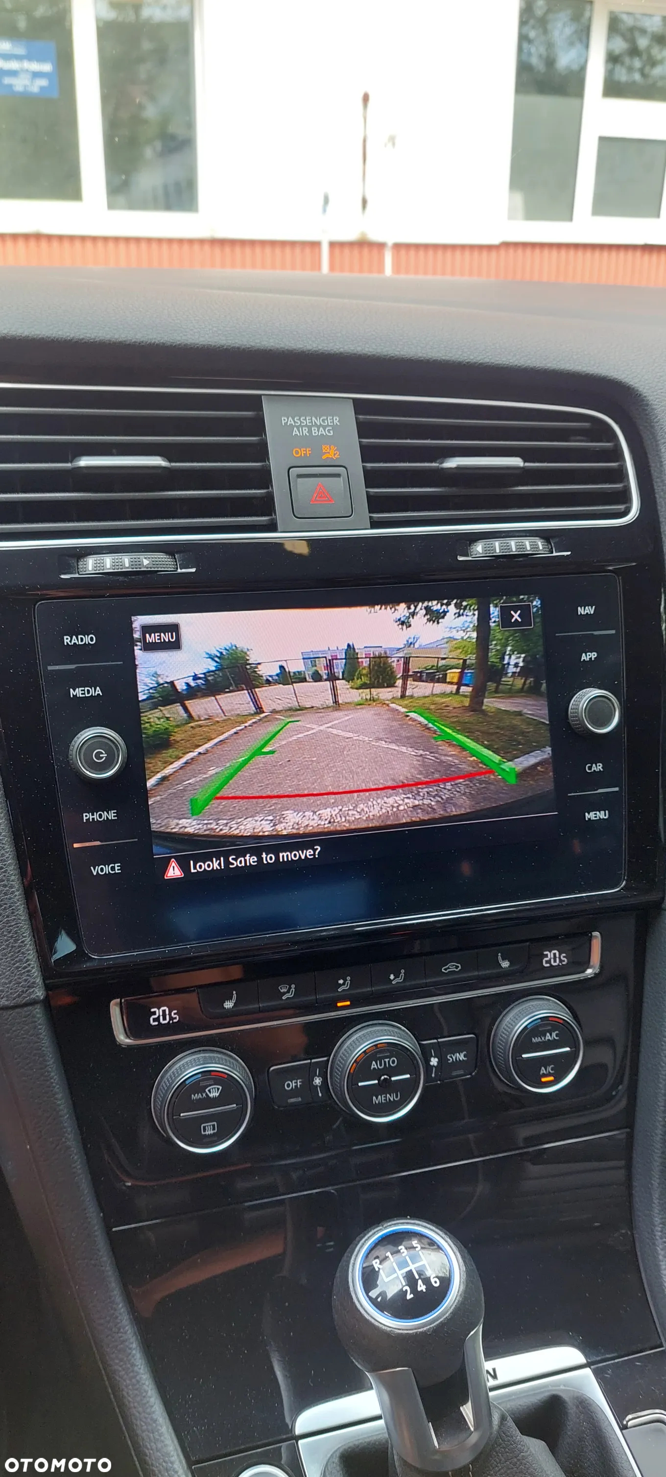 Volkswagen Golf R 4Motion BlueMotion Technology - 19