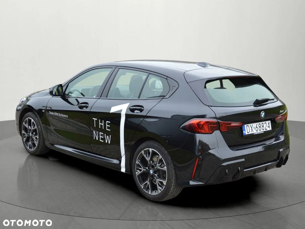 BMW Seria 1 118d - 5
