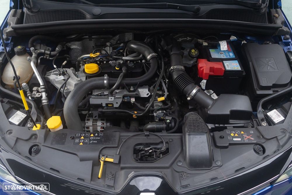 Renault Clio 1.0 TCe RS Line - 25