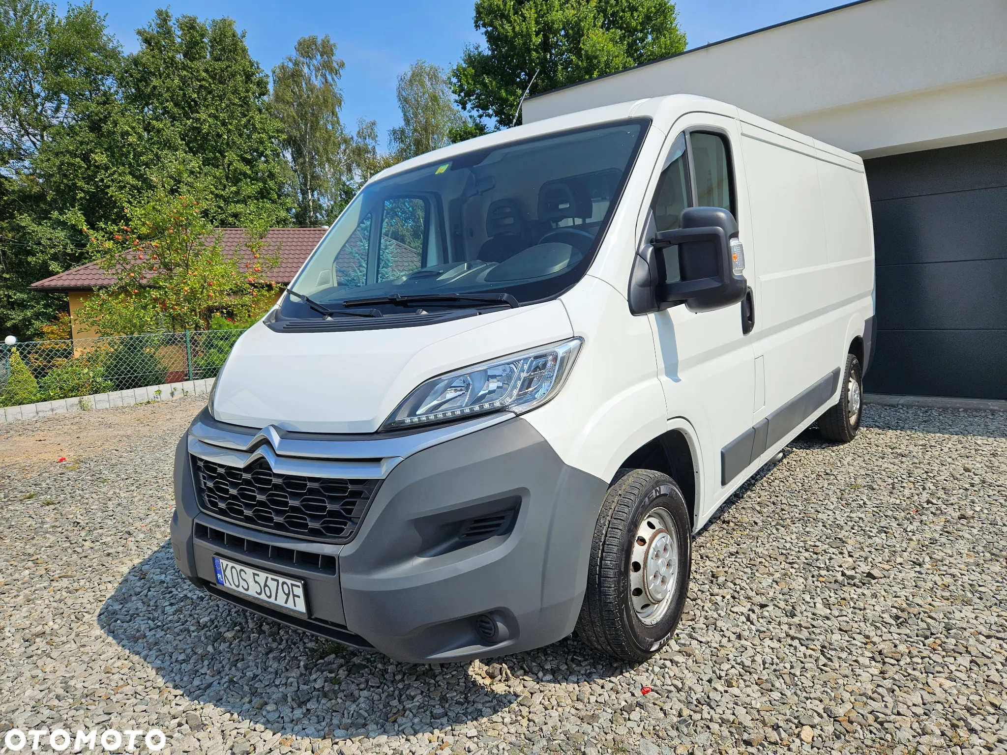 Citroën Jumper - 26