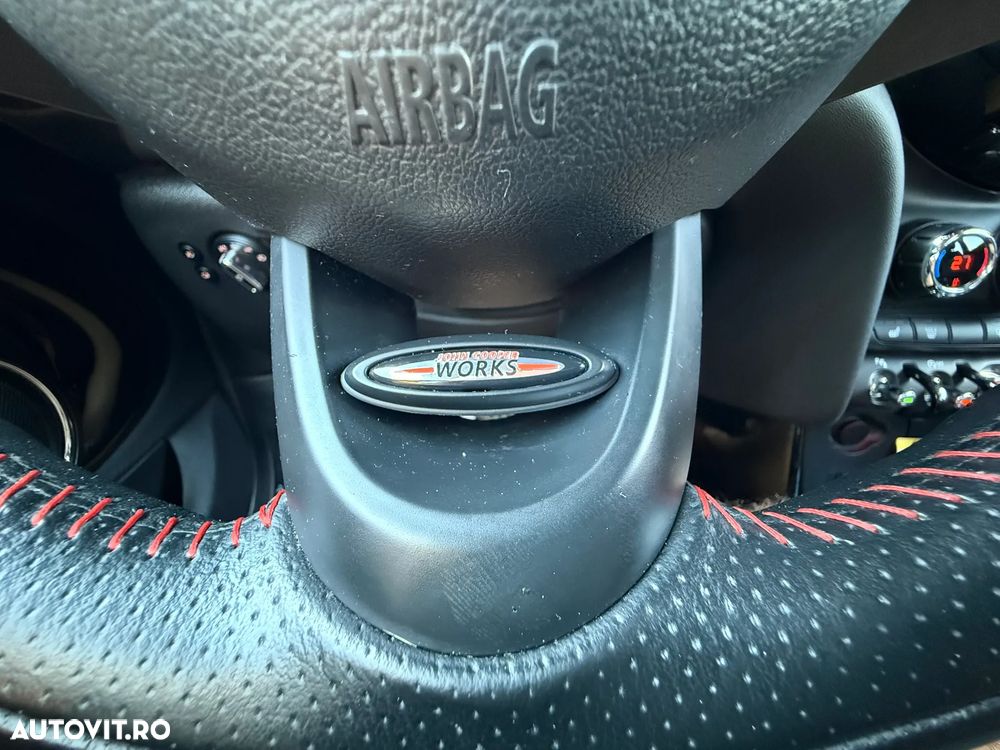 Mini Cooper SD Sport-Aut. - 40