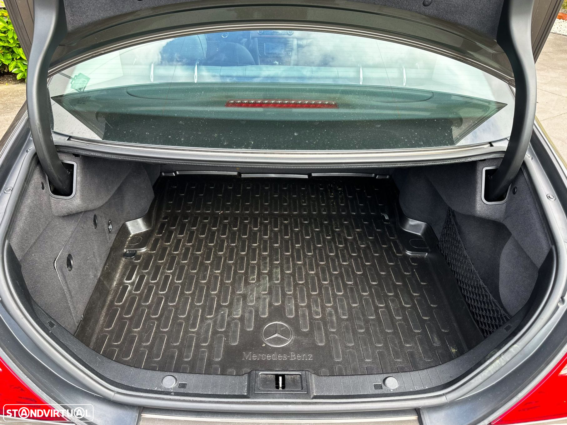 Mercedes-Benz CLS 320 CDi - 13