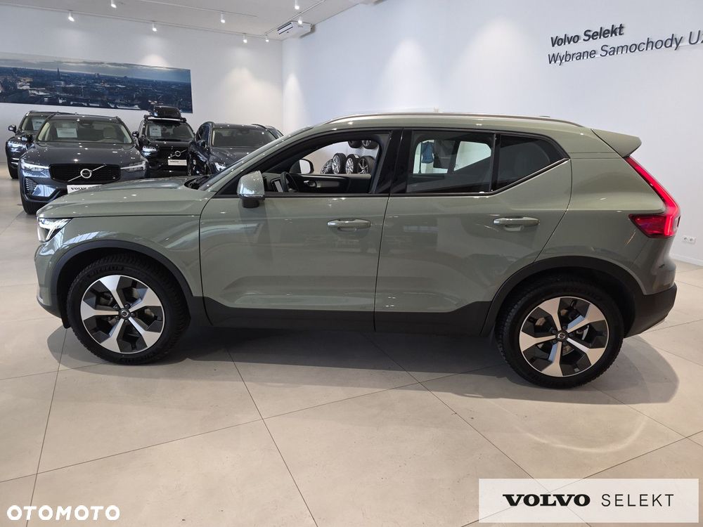 Volvo XC 40 - 9