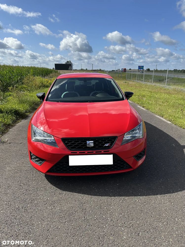 Seat Leon - 3