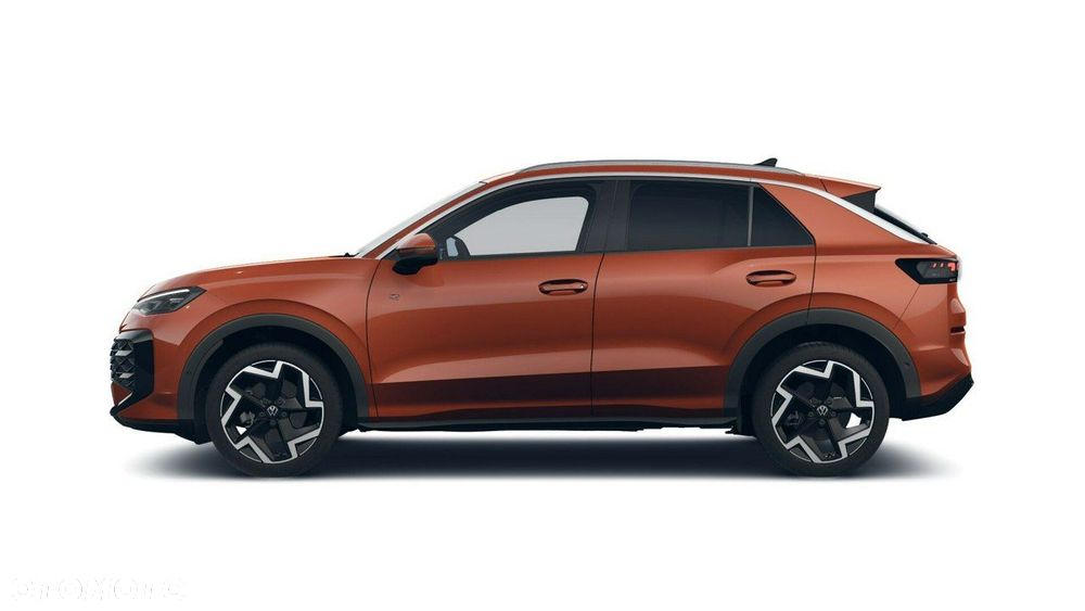 Volkswagen T-Roc 1.5 eTSI R-Line DSG - 2
