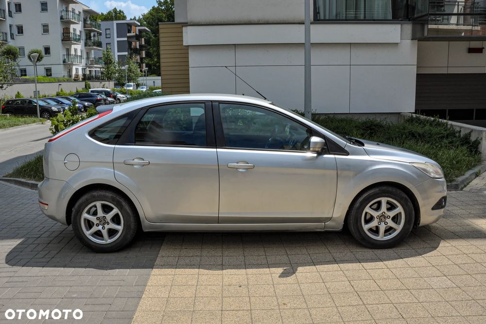 Ford Focus - 5
