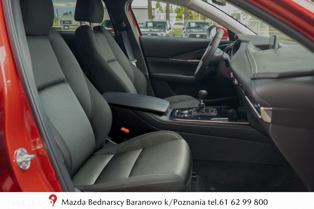 Mazda CX-30 2.0 mHEV Centre-Line 2WD - 23