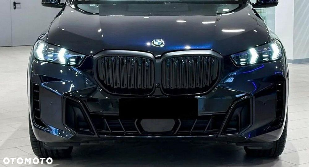 BMW X5 - 4