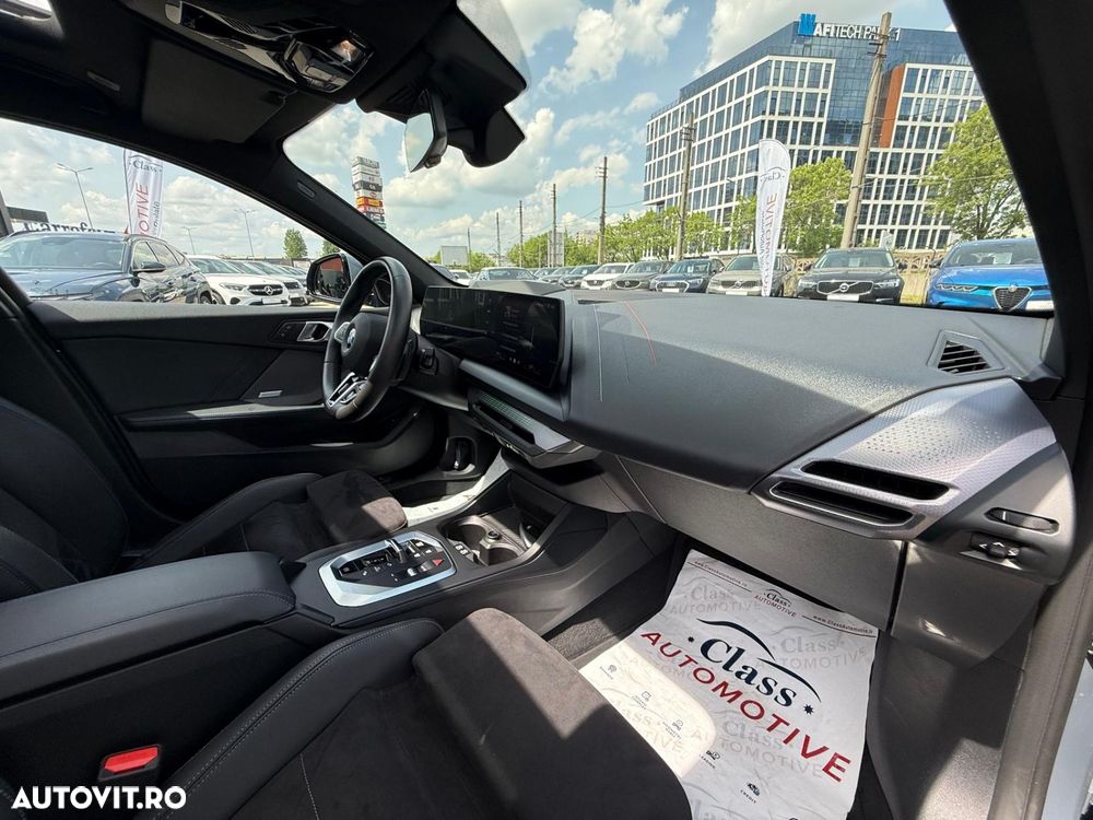BMW Seria 1 118d AT - 30
