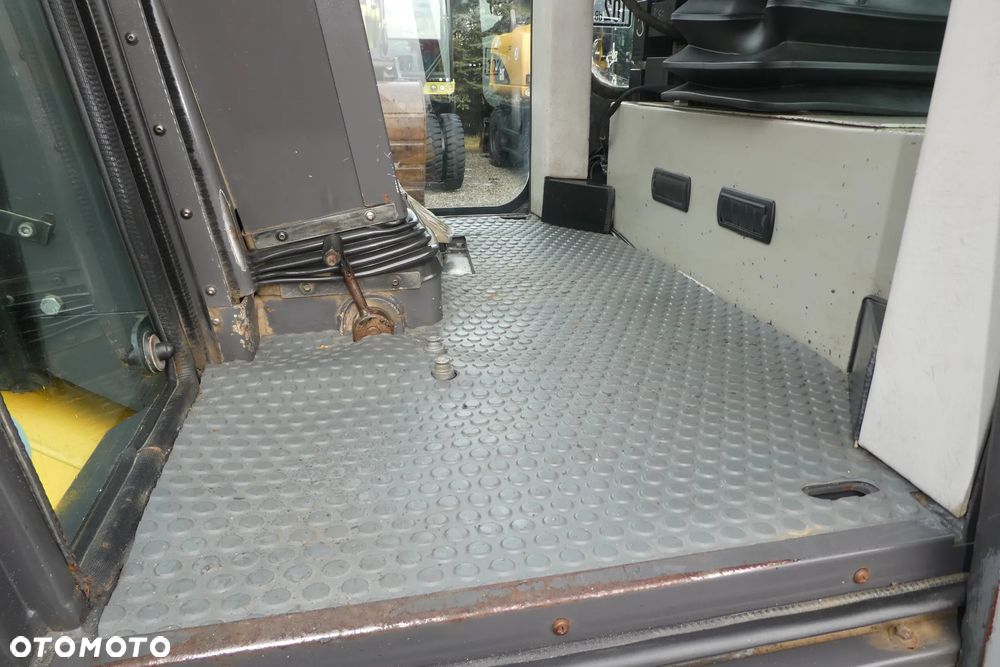 New Holland 106,6/A NAPĘD 6X6 Z SYSTEM NIWELACJI - 22