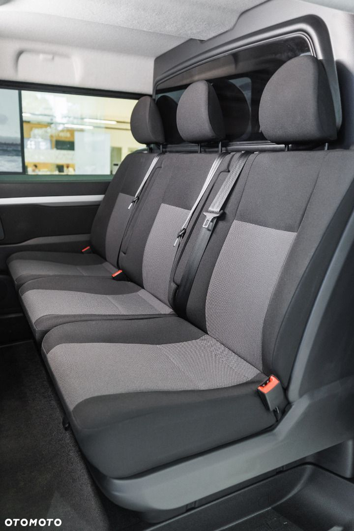 Toyota ProAce - 26
