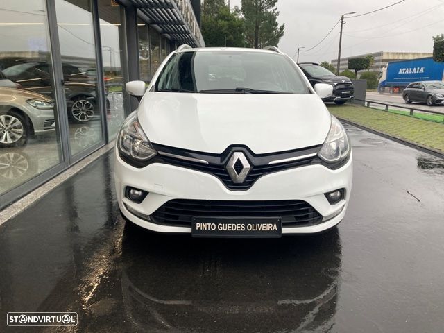 Renault Clio Sport Tourer 0.9 TCE Confort - 2