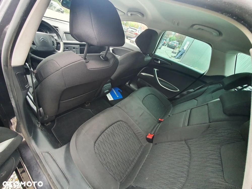 Citroën C5 2.0 HDi Selection - 10
