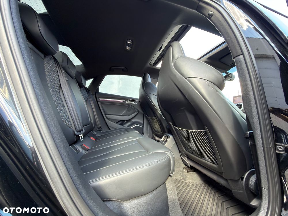 Audi S3 Limousine S tronic - 27