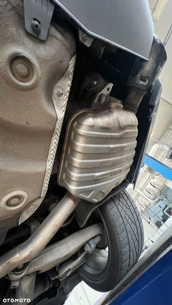 Audi A6 Limousine - 24