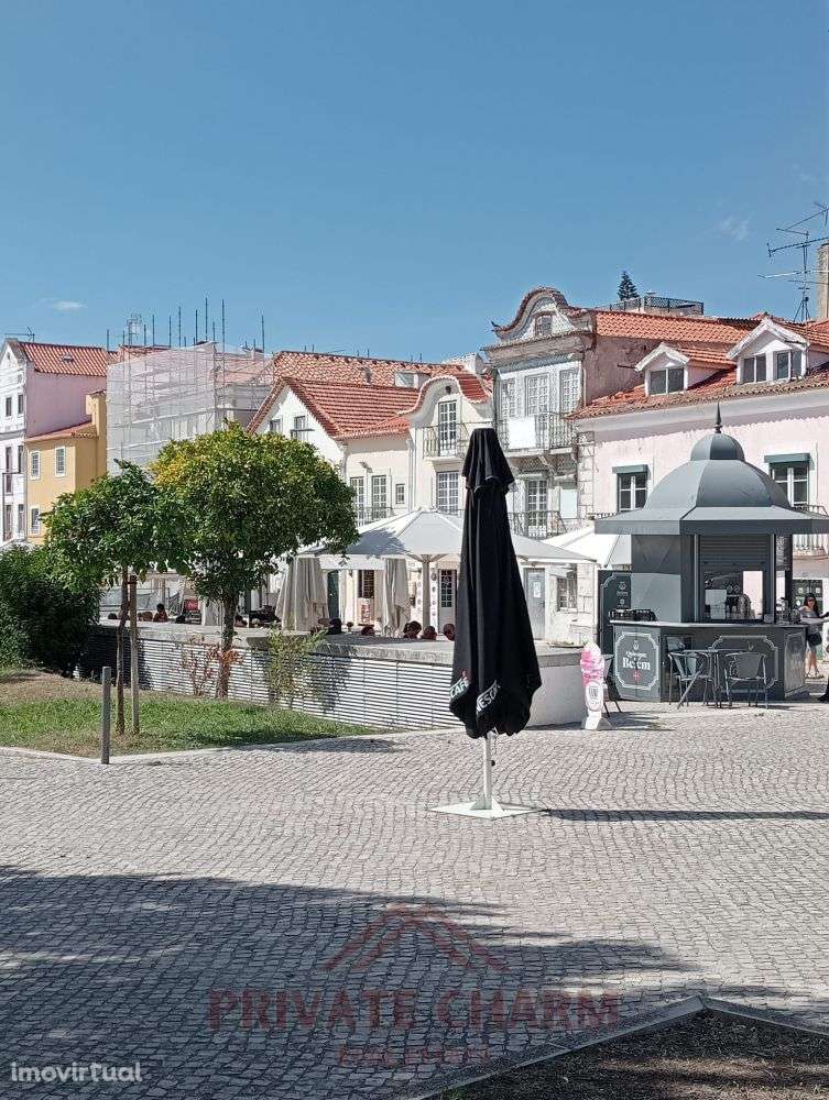 Prédio em Belém - Grande imagem: 4/9