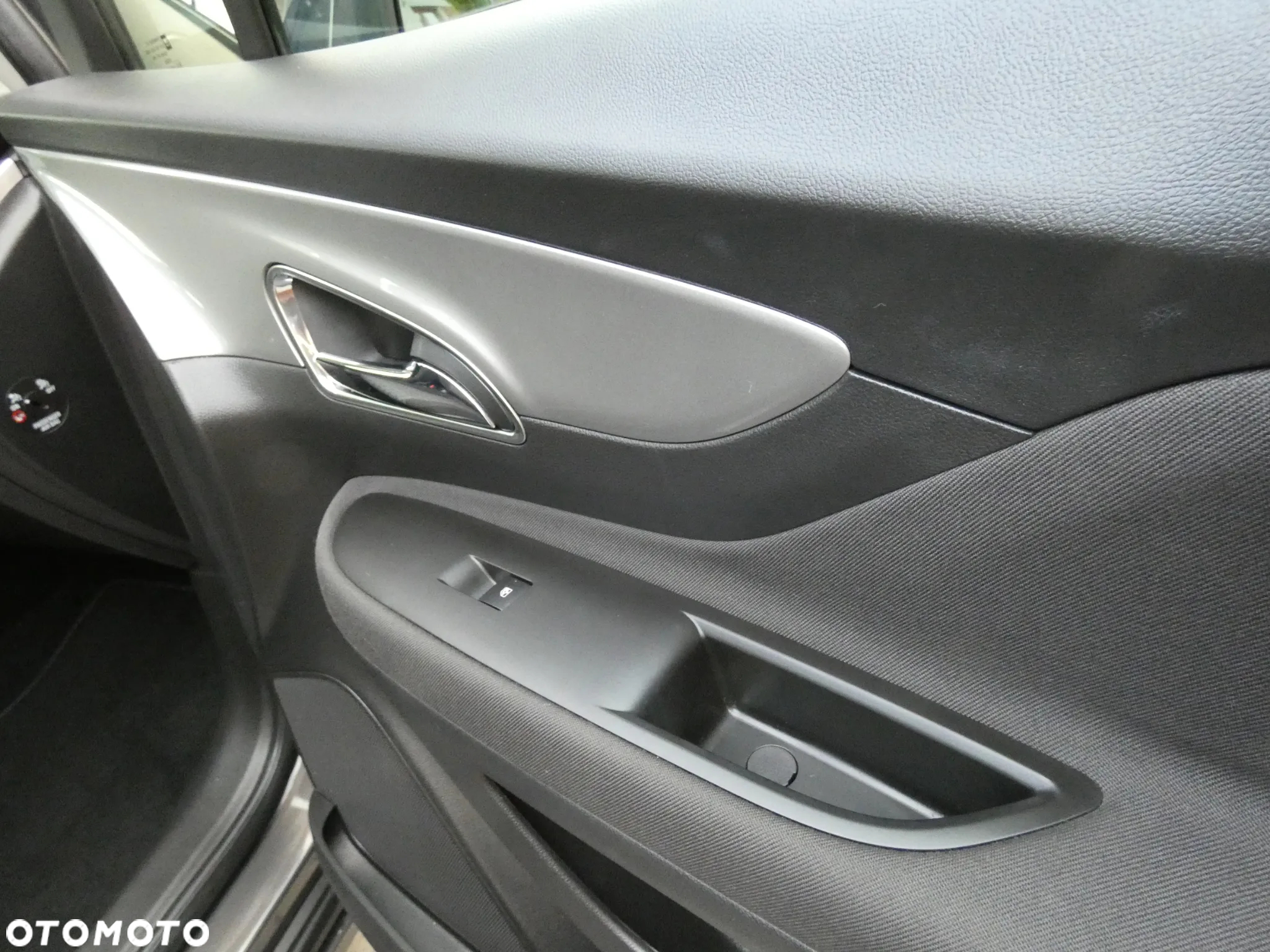 Opel Mokka 1.4 Turbo ecoFLEX Start/Stop Color Edition - 34