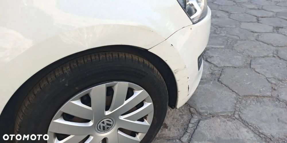 Volkswagen Polo 1.6 TDI Comfortline - 13