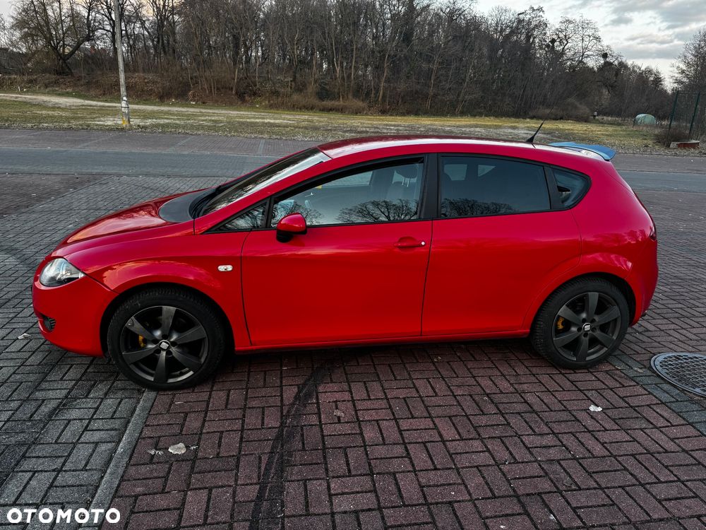 Seat Leon - 3