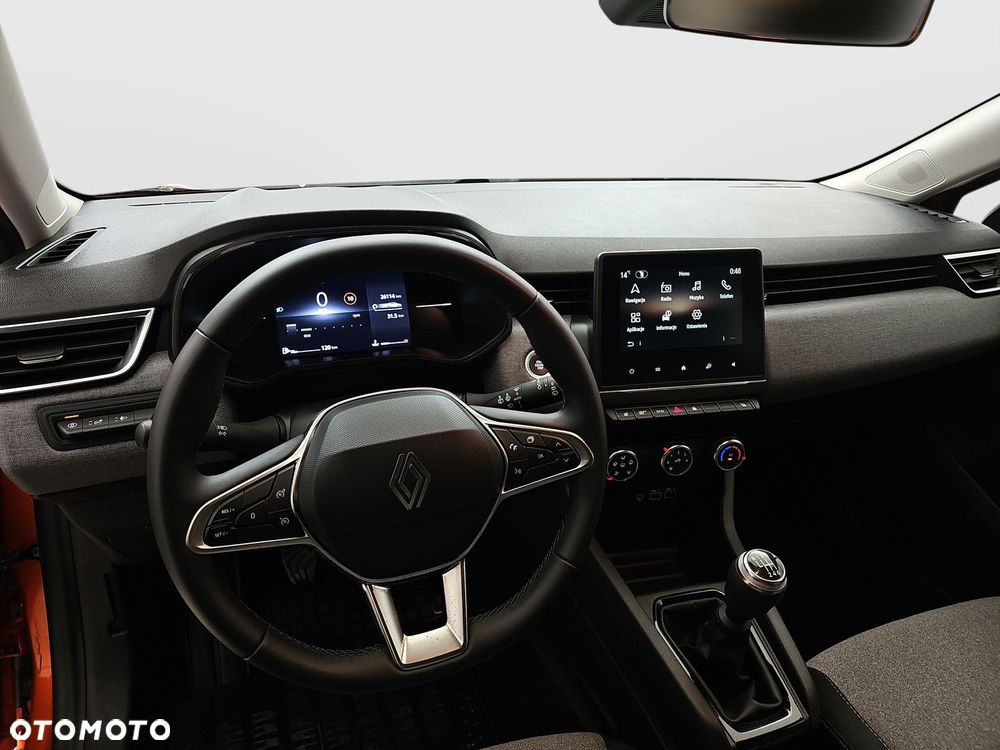 Renault Clio 1.0 TCe Evolution - 9