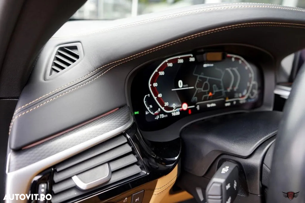 BMW Seria 5 545e xDrive AT PHEV - 16