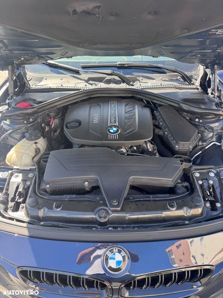 BMW Seria 3 - 14
