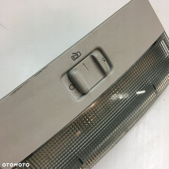 LAMPKA PODSUFITKI SKODA OCTAVIA II 1Z0947105 - 2