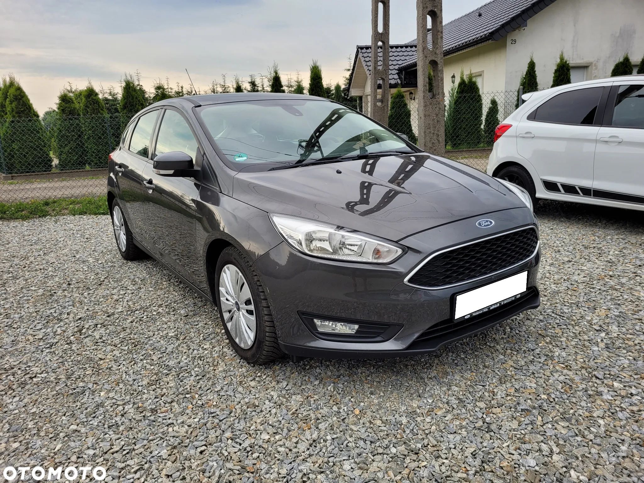 Ford Fiesta 1.0 EcoBoost GPF Active X ASS - 1