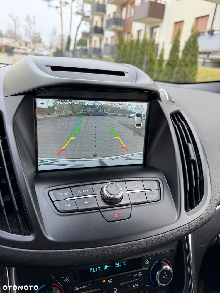 Ford Kuga 1.5 EcoBoost FWD ST-Line Black ASS MMT6 - 27