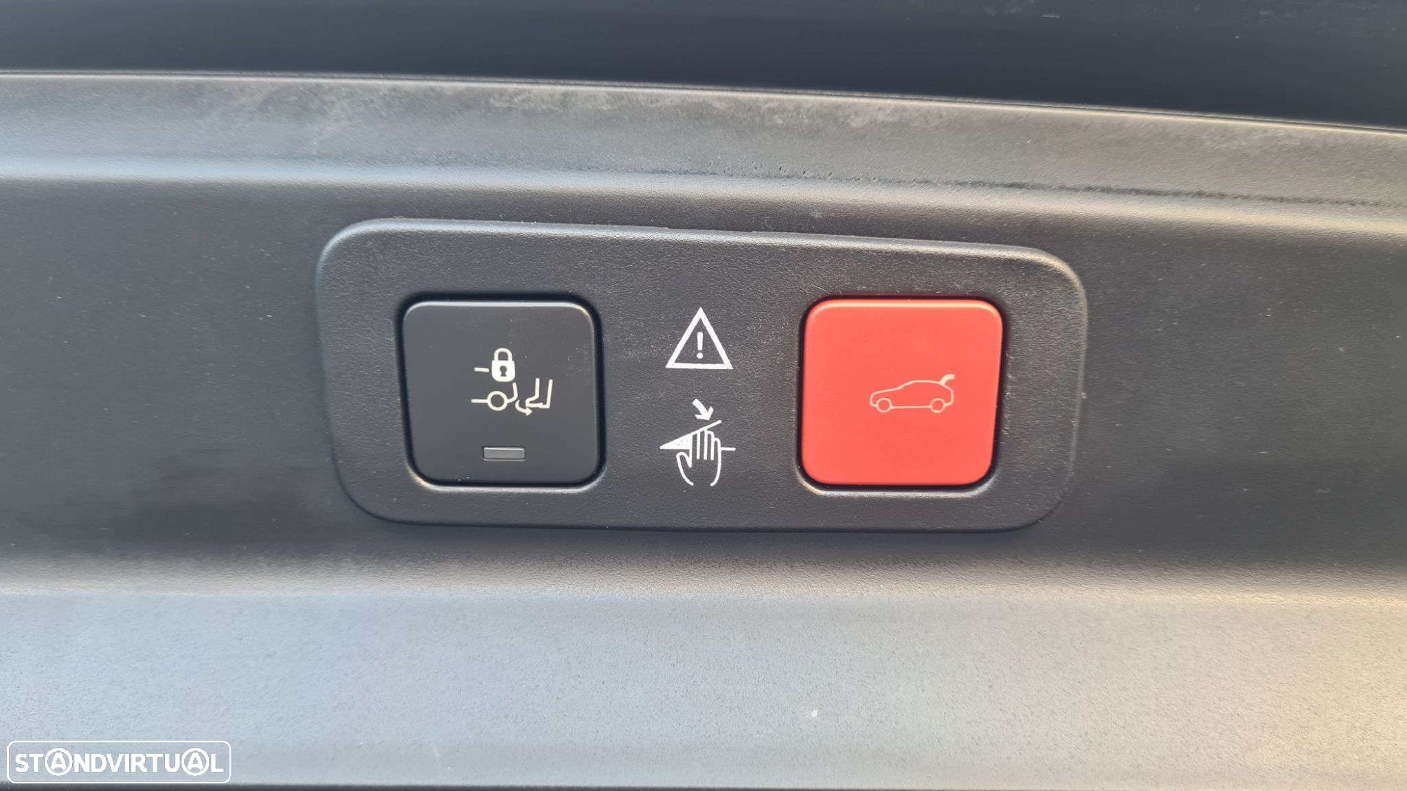 Peugeot 5008 1.5 BlueHDi Allure EAT8 - 56