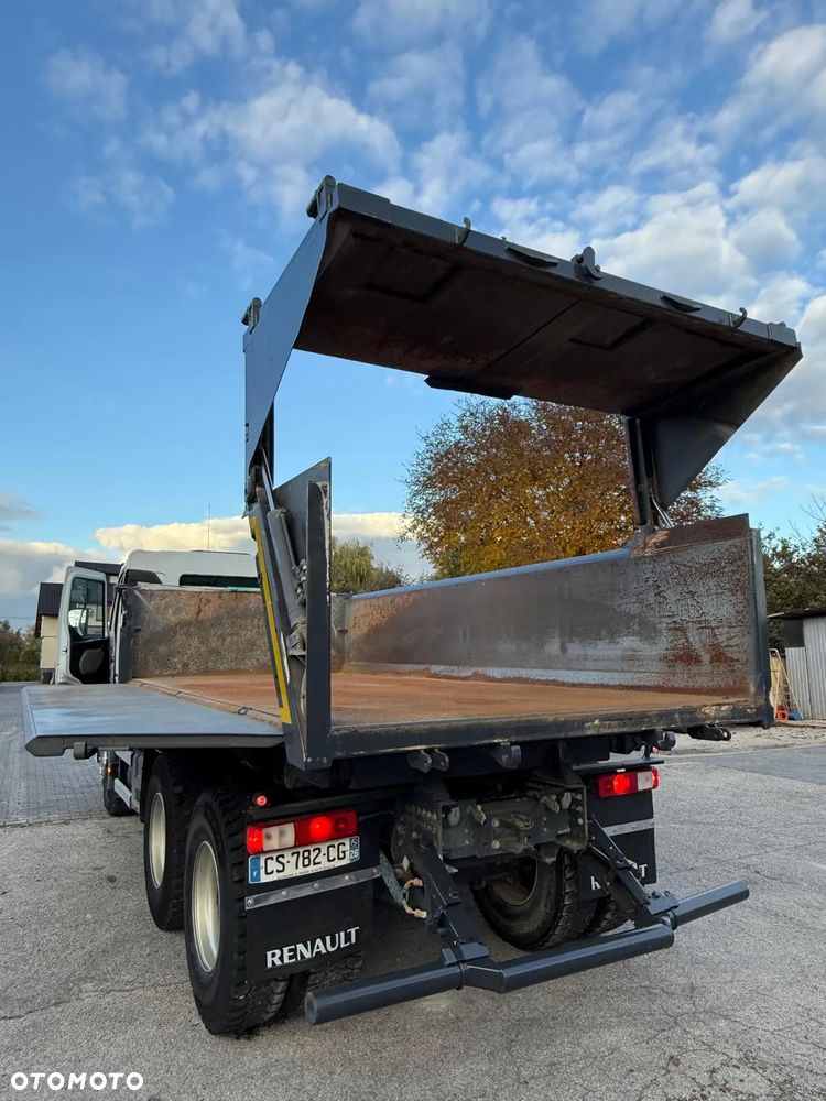 Renault KERAX 380 DXI - 7