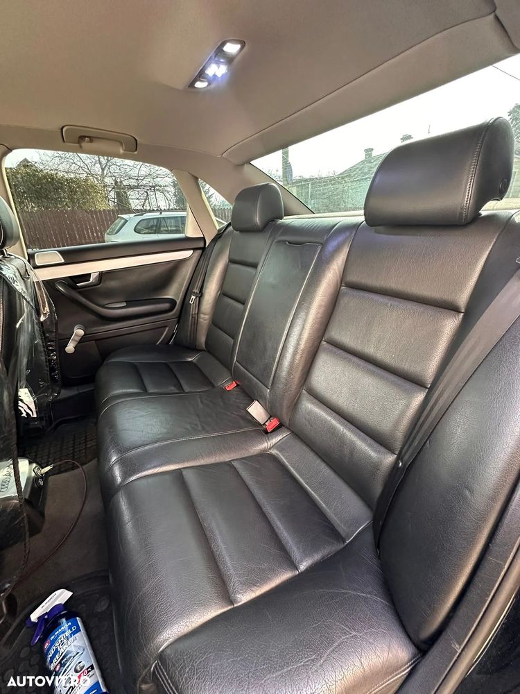 Audi A4 1.9 TDI - 14