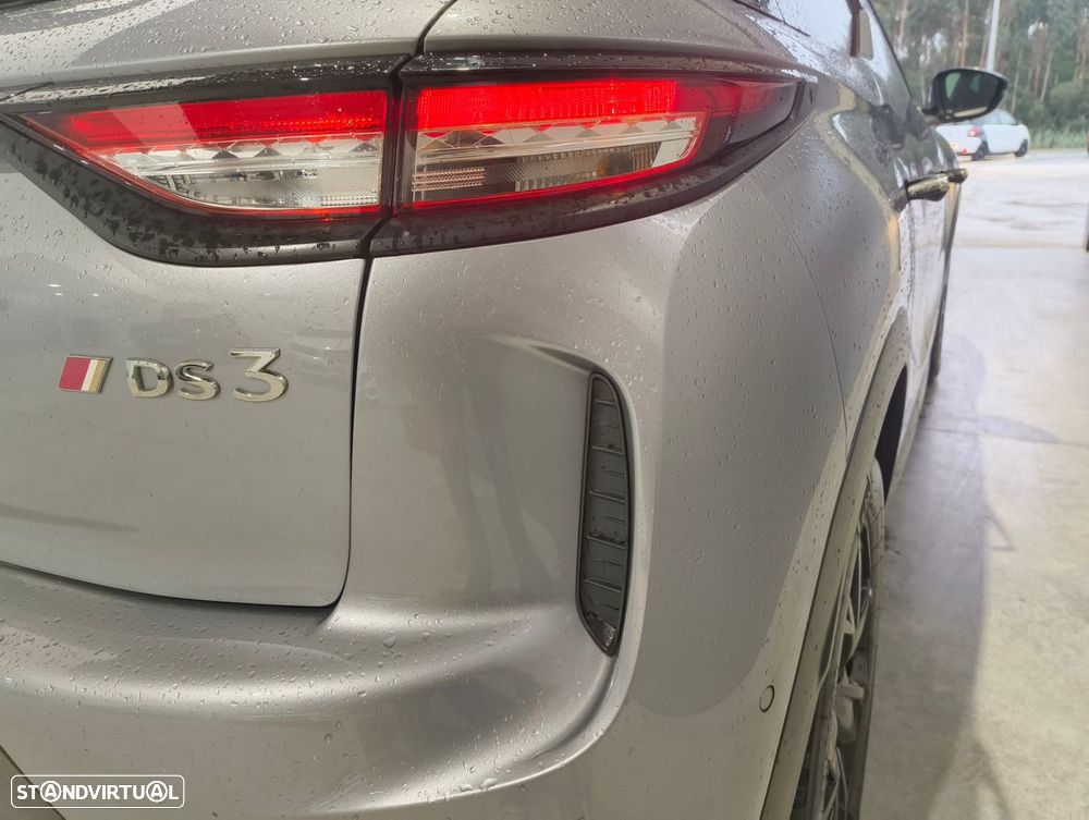 DS DS3 1.2 PureTech Performance Line - 14