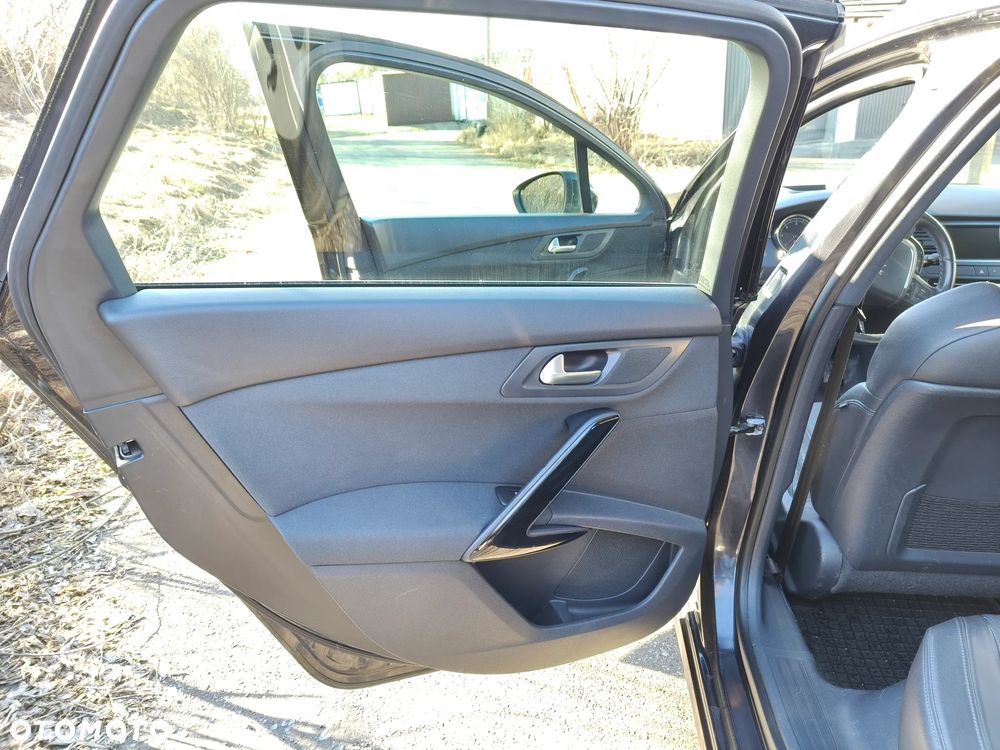 Peugeot 508 1.6 HDi Active - 19