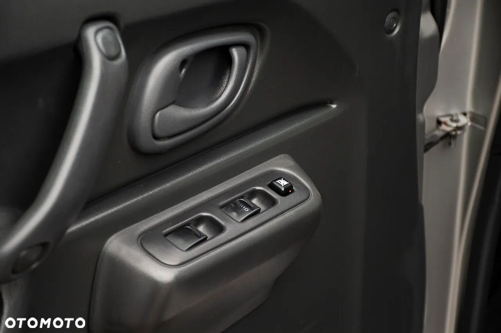 Suzuki Jimny Automatik Comfort Ranger - 14