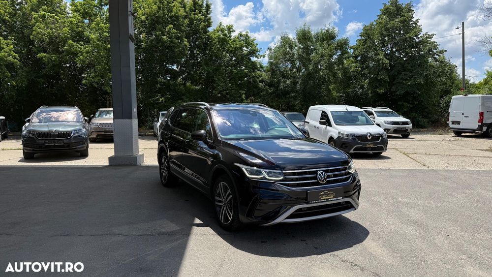 Volkswagen Tiguan 2.0 TDI SCR DSG 4Motion Elegance - 7