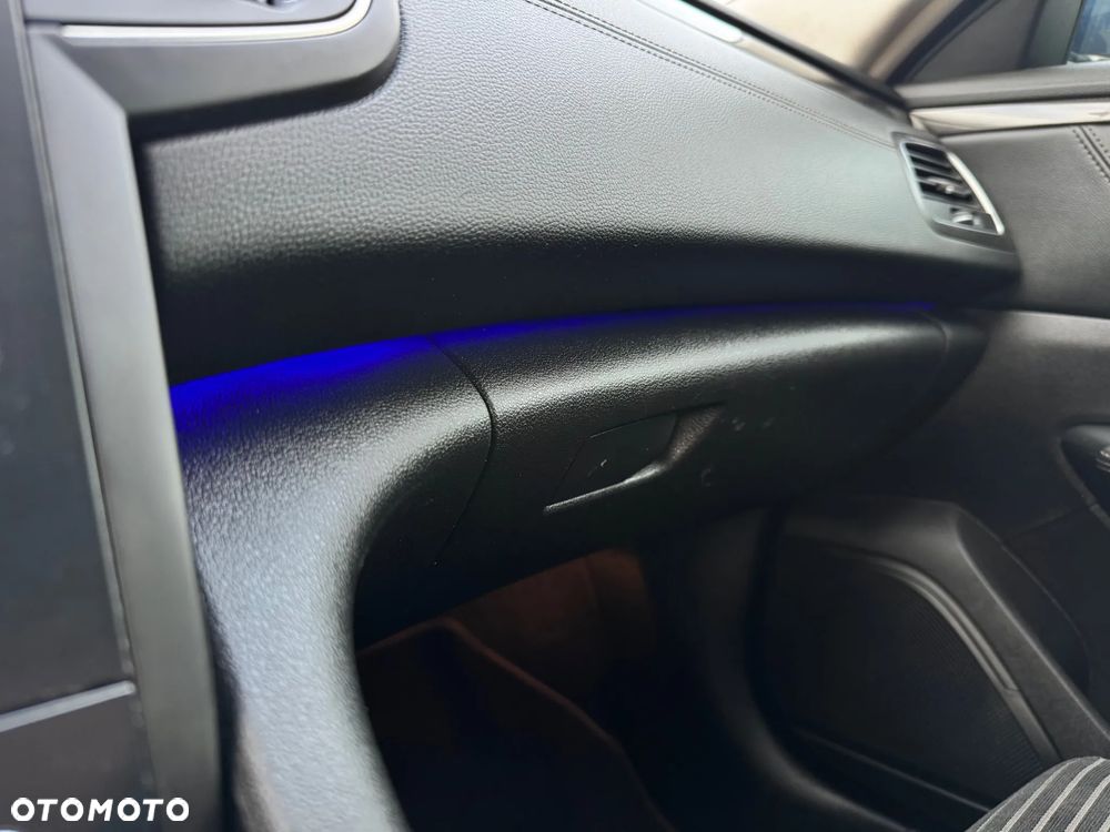 Renault Talisman 1.6 Energy dCi Intens EDC - 14