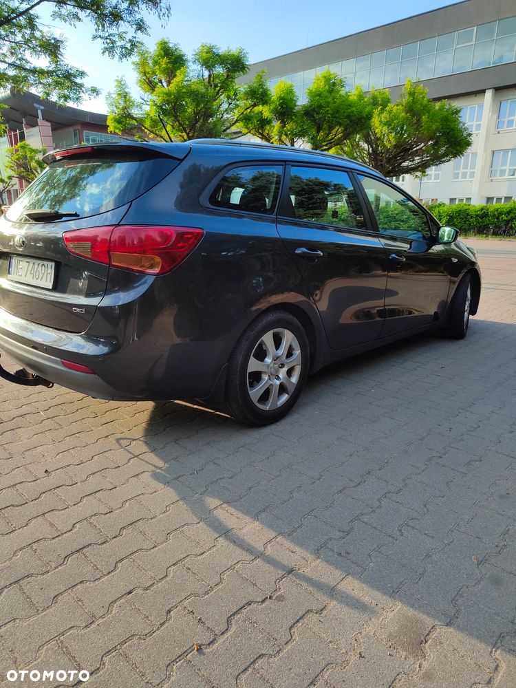 Kia Ceed 1.6 CRDi M - 3