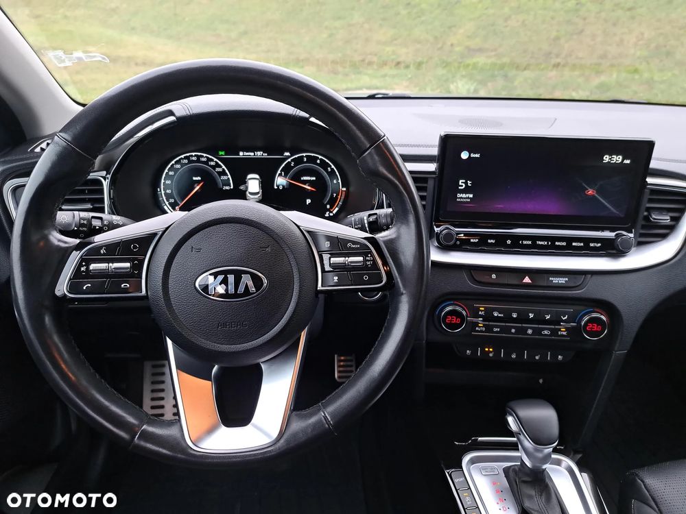 Kia XCeed 1.6 T-GDI XL - 15